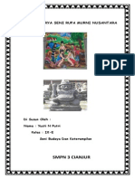 Download Hasil Karya Seni Rupa Murni Nusantara by Yusti N Putri SN168514141 doc pdf
