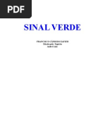 Xavier Candido F Sinal Verde