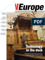 EUR February 2013 Hosted