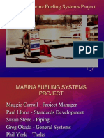 UL 2248 Marina Fueling Code Standard Bulletin PDF