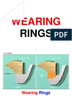 Wearing Rings