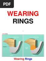 Wearing Rings