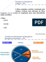 Emergencia Neurologica