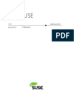 Book - Opensuse.reference en