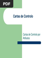 Cartas Atributos