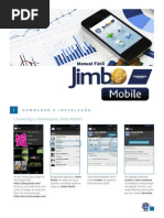 Manual Jimbo Mobile