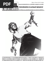 Germinal Libertario Número 4