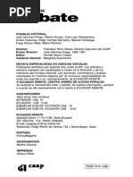 5.Ruralidad y soberanía alimentaria en América Latina y el Caribe.Espinel