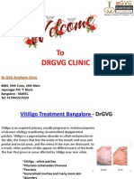 Skin Specialist Bangalore: DRGVG