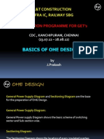 2) - Basics of OHE Design