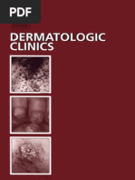 2006, Vol.24, Issues 2, Women's Dermatology