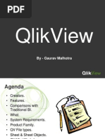 Download QlikView by Abhishek SN168549599 doc pdf