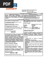 Polane Marine Shine AC HG