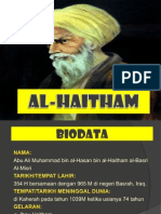 P.point Al Haitham