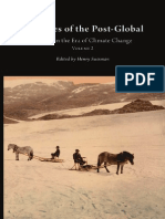 Sussman 2012 - Impasses of the Post-Global Theory in the Era of Climate Change Vol 2