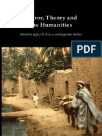 Di Leo and Mehan_Terror Theory and the Humanities