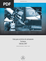 Download Manual Rescate en Mercedes-benz by To-Bejar SN16855822 doc pdf