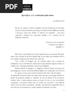 Silvana Garcia_Apocalipese 1 11