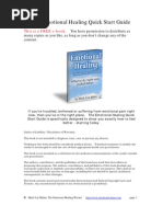 Download Emotional Healing Guide by Alesha Rose SN16856428 doc pdf