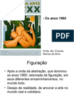 Arte Brasileira Sec XX-8