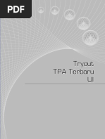 Download Tryout TPA Terbaru UI by Yohanes Susanto SN168575578 doc pdf