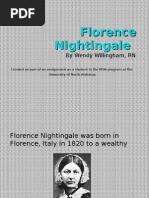 Download Florence Nightingale by Wendy Willingham SN16858102 doc pdf