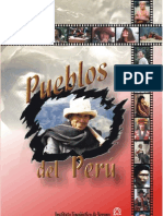 Pueblos Del Peru ILV