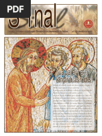 Sinal Jan09FinalMail