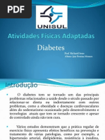 Prescrição para diabéticos