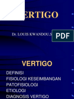 Kuliah Vertigo LK 1