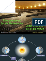 Sol de Medianoche-Soleil de Minuit