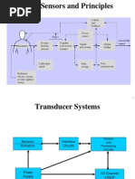 Basic Sensors and Principles