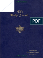 79383940-EL-S-HOLY-TORAH