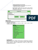 Download Sistem Informasi Inventory dan Distribusi Barang by M David Zainuri SKom SN16861437 doc pdf