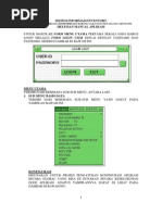 Download Sistem Informasi Inventory dan Distribusi Barang by M David Zainuri SKom SN16861437 doc pdf