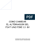 COMO+CAMBIAR+El+Alternador+Del+Uno+Fire