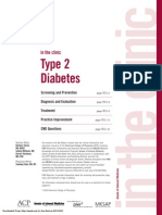 ANNALS-Diabetes Tipo II