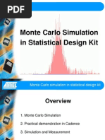 Download Monte carlo simulation by Vinayaka Hm SN168627990 doc pdf