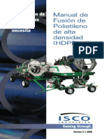 Spanish Fusion Manual Version 3.1 2006 PDF