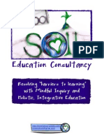 Soil Education Consultancy