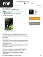 Download 99 Programas FULL 2010 Megapost - Taringa by Jorge Luis Contreras Capcha SN168636511 doc pdf
