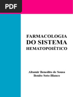 106205148 00854 Farmacologia Do Sistema Hematopoietico