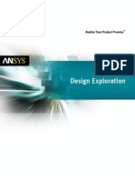 Design Exploration