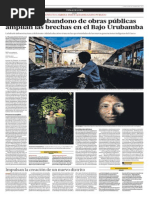 16092013 - Camisea y El Canon II