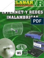 127221503 Internet y Redes Inalambricas Clanar en Espanol