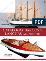 Catalogo Barcos Interactivo