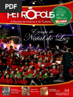 REVISTA PETRÓPOLIS - DEZ 2011 VERSAO COMPACTA