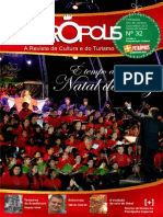 Revista Petrópolis - Dez 2011 Versao Compacta