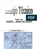 Dibujo Técnico