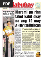 Download Mabuhay Issue No 925 by Armando L Malapit SN16865691 doc pdf